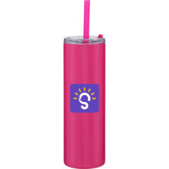 Lane Stainless Steel Tumbler – 16 oz - 931536_logo_01_large