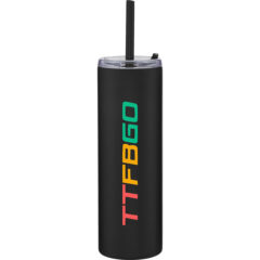 Lane Stainless Steel Tumbler – 16 oz - 931544_logo_01_large