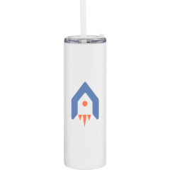 Lane Stainless Steel Tumbler – 16 oz - 931571_logo_01_large