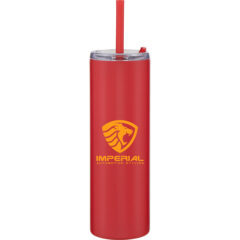 Lane Stainless Steel Tumbler – 16 oz - 931573_logo_01_large