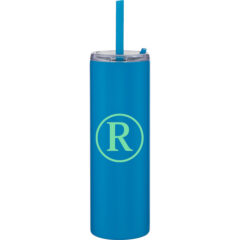 Lane Stainless Steel Tumbler – 16 oz - 931582_logo_01_large