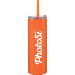 Lane Stainless Steel Tumbler – 16 oz - 931589_logo_01_large