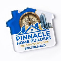 House Acrylic Magnet - ACM6007