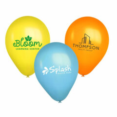 Standard Latex Balloon – 11″ - UTWVD-QFKQJ