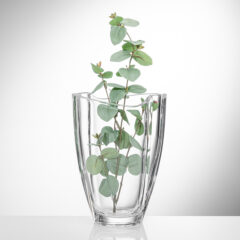 Ainsley Barrel Vase - VSE5972 alt