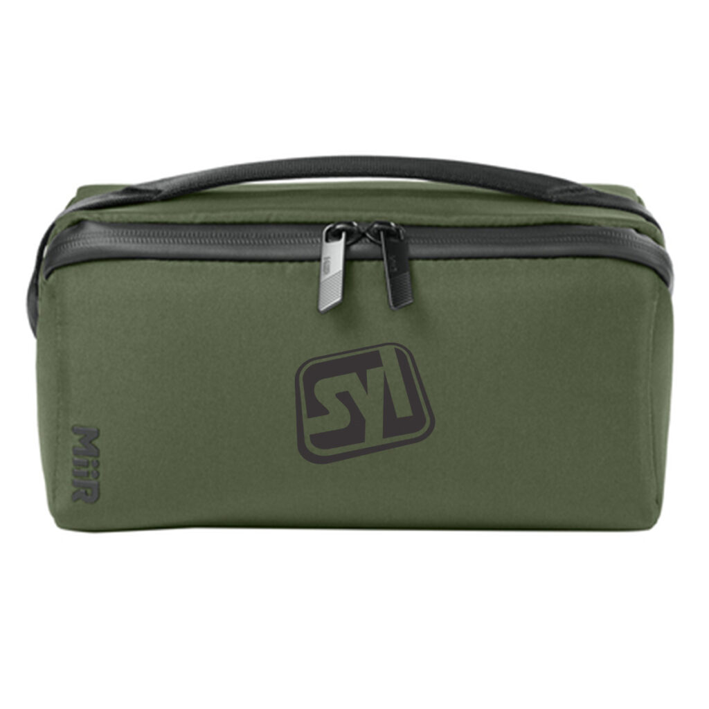 MiiR® Causeway Travel Organizer - MiiR