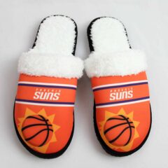 Fuzzy Slippers